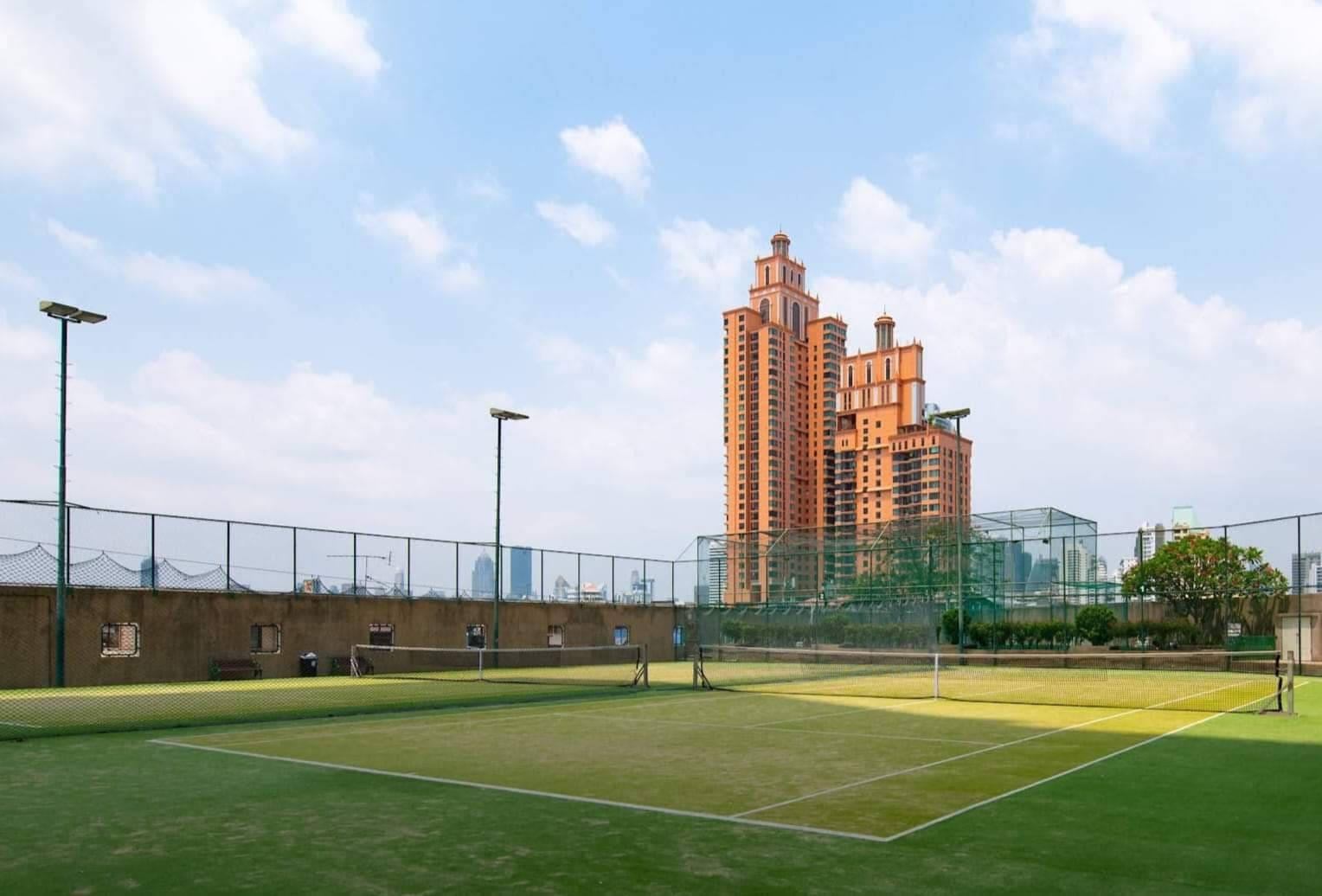 3 ห้องนอน คอนโด  ใน คลองตัน, คลองเตย, กรุงเทพมหานคร - Image 5