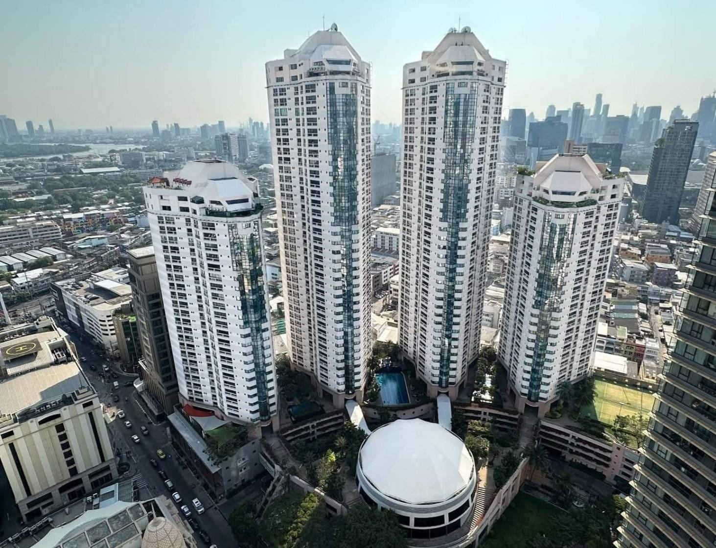 3 ห้องนอน คอนโด  ใน คลองตัน, คลองเตย, กรุงเทพมหานคร - Image 11