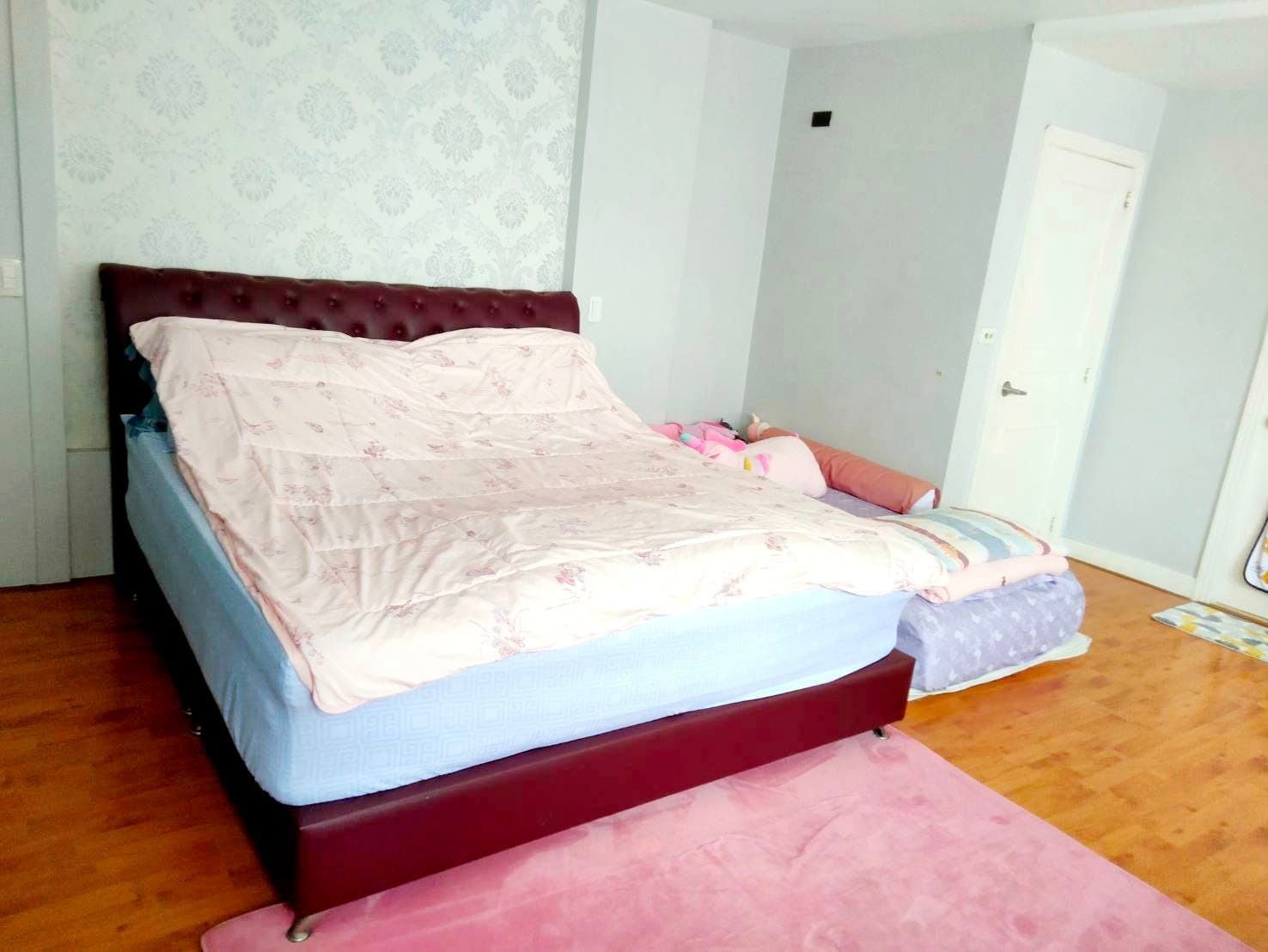 3 ห้องนอน คอนโด  ใน คลองตัน, คลองเตย, กรุงเทพมหานคร - Image 14