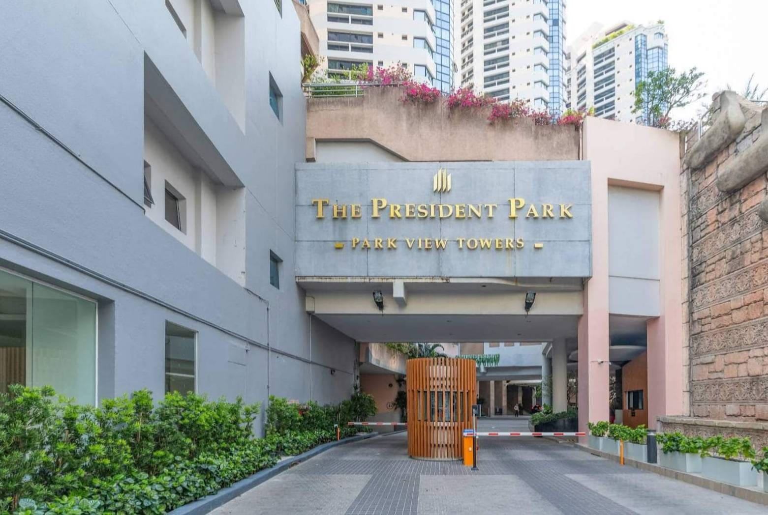 3 ห้องนอน คอนโด  ใน คลองตัน, คลองเตย, กรุงเทพมหานคร - Image 13