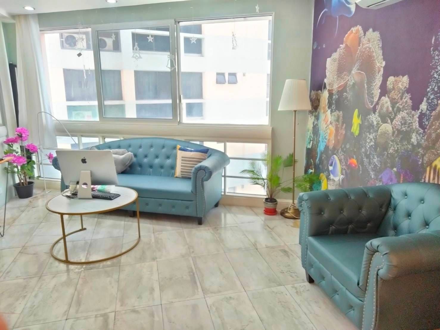 3 ห้องนอน คอนโด  ใน คลองตัน, คลองเตย, กรุงเทพมหานคร - Image 1