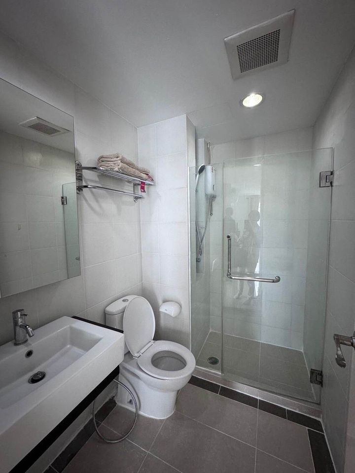 2 ห้องนอน คอนโด สำหรับขาย ใน สามเสนใน, พญาไท, กรุงเทพมหานคร - Image 6