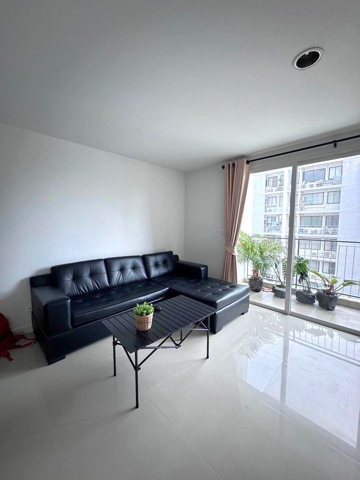 2 ห้องนอน คอนโด สำหรับขาย ใน สามเสนใน, พญาไท, กรุงเทพมหานคร - Image 1