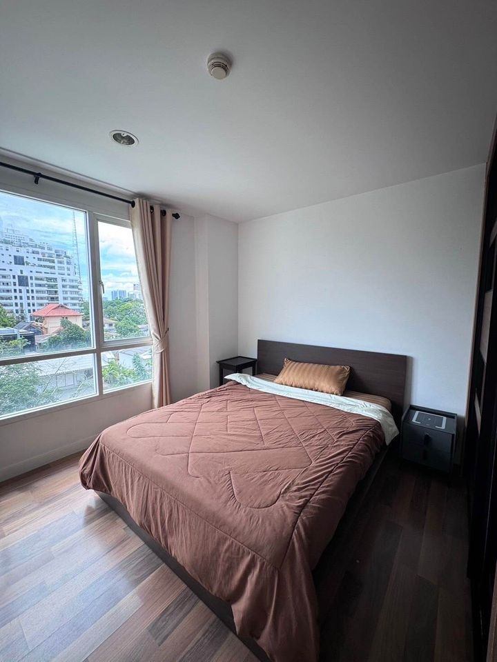 2 ห้องนอน คอนโด สำหรับขาย ใน สามเสนใน, พญาไท, กรุงเทพมหานคร - Image 4