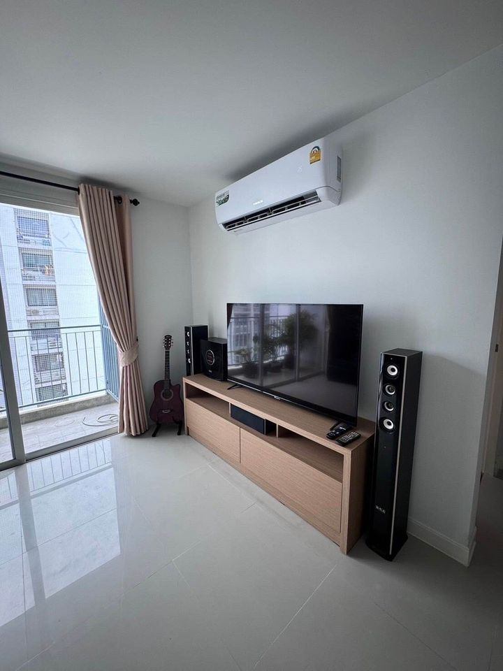 2 ห้องนอน คอนโด สำหรับขาย ใน สามเสนใน, พญาไท, กรุงเทพมหานคร - Image 2