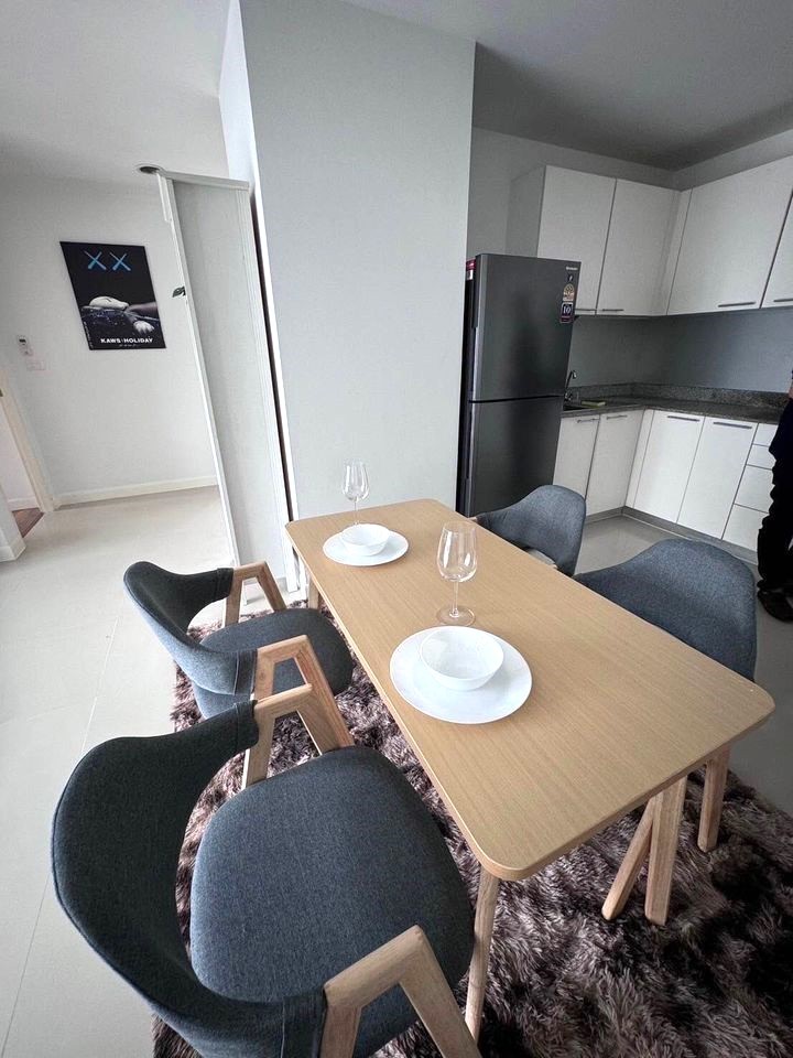 2 ห้องนอน คอนโด สำหรับขาย ใน สามเสนใน, พญาไท, กรุงเทพมหานคร - Image 3