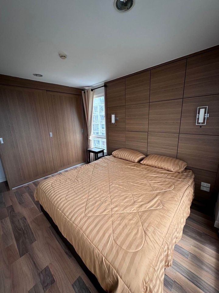 2 ห้องนอน คอนโด สำหรับขาย ใน สามเสนใน, พญาไท, กรุงเทพมหานคร - Image 5