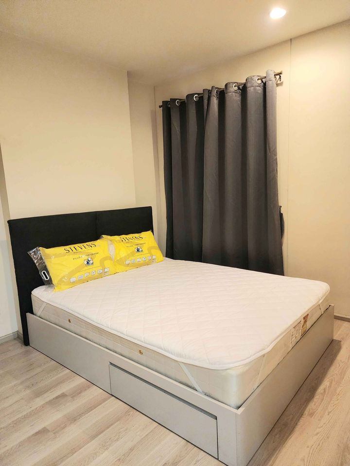 1 Bedroom Condo For Sale in Huai Khwang, Huai Khwang, Bangkok - Image 3