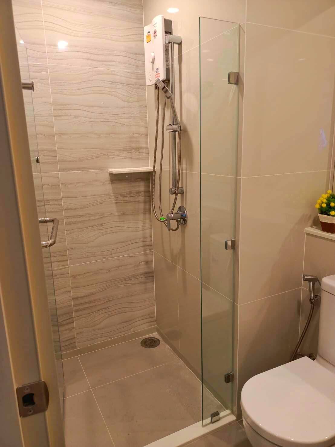 สตูดิโอ คอนโด  ใน คลองเตย, คลองเตย, กรุงเทพมหานคร - Image 6