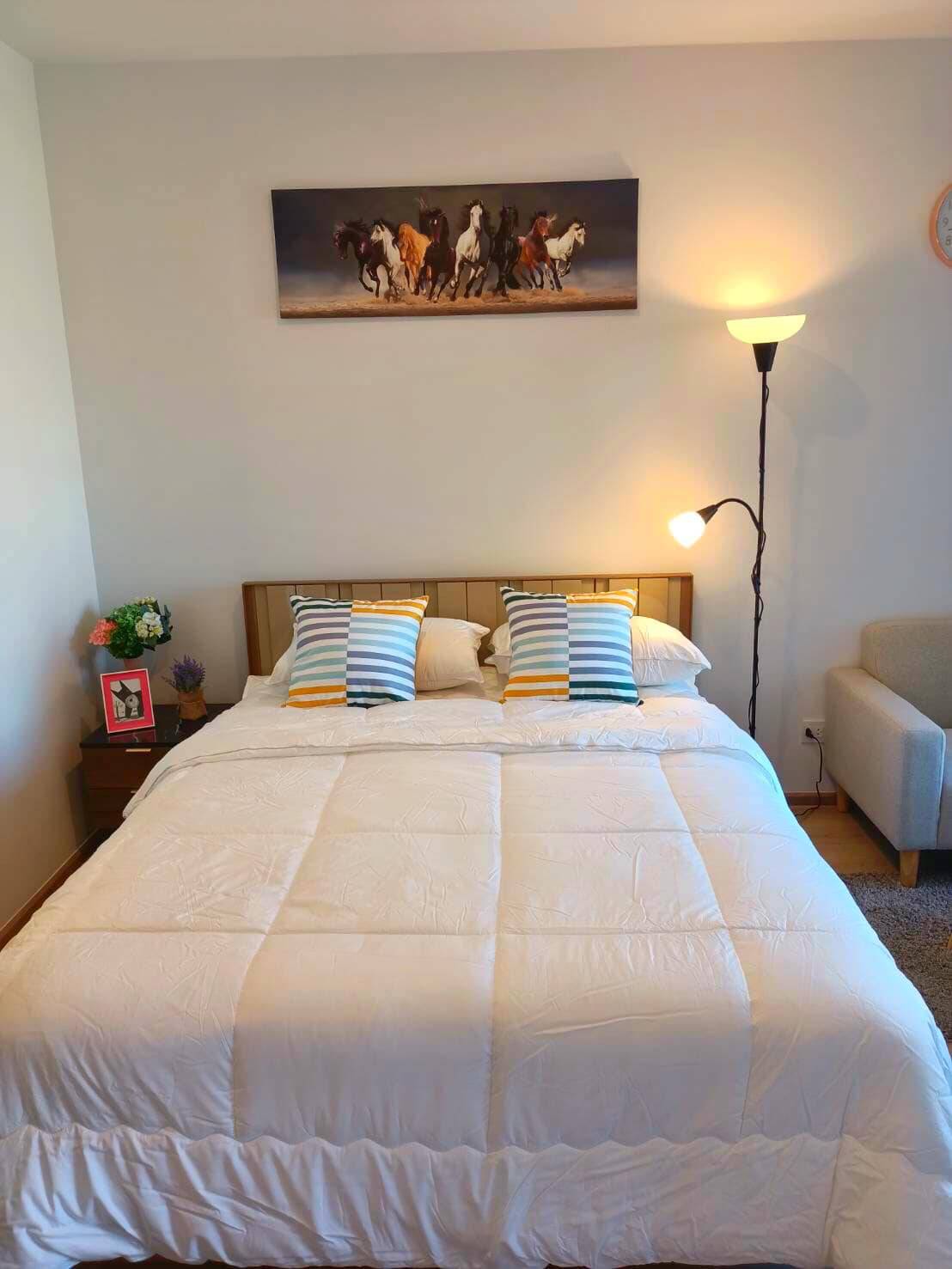 สตูดิโอ คอนโด  ใน คลองเตย, คลองเตย, กรุงเทพมหานคร - Image 4