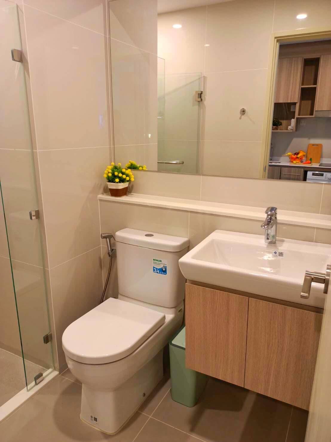 สตูดิโอ คอนโด  ใน คลองเตย, คลองเตย, กรุงเทพมหานคร - Image 5