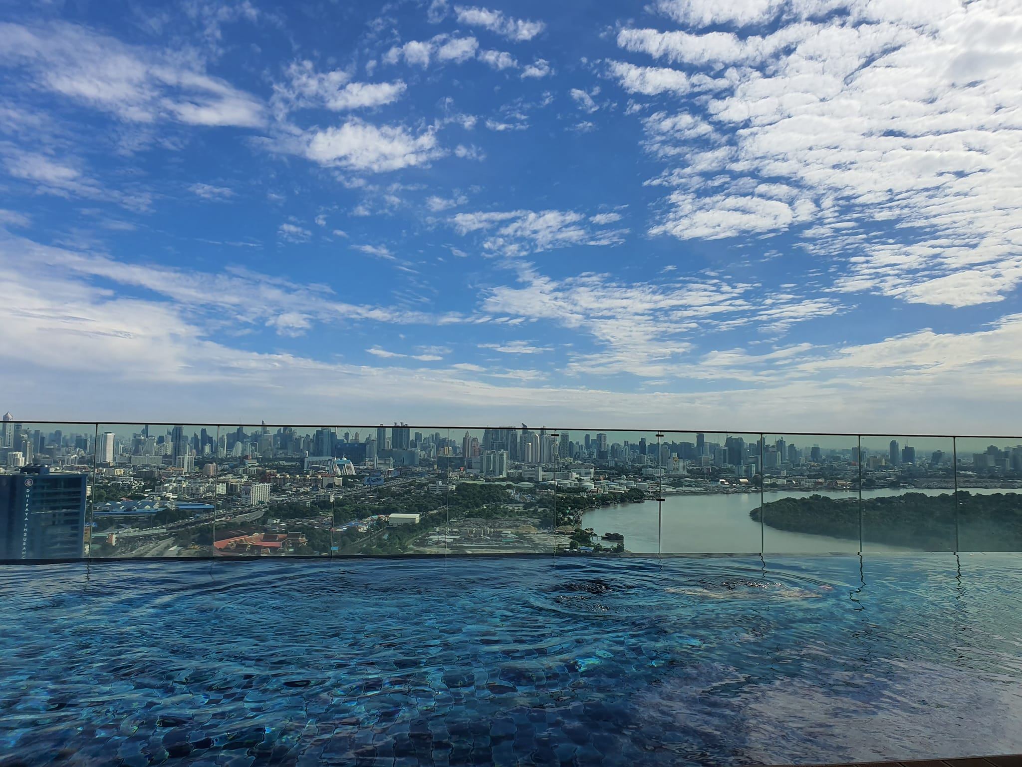 1 Bedroom Condo For Sale in Chong Nonsi, Yan Nawa, Bangkok - Image 5