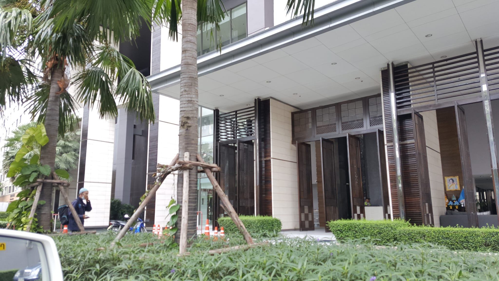 1 Bedroom Condo For Sale in Chong Nonsi, Yan Nawa, Bangkok - Image 9