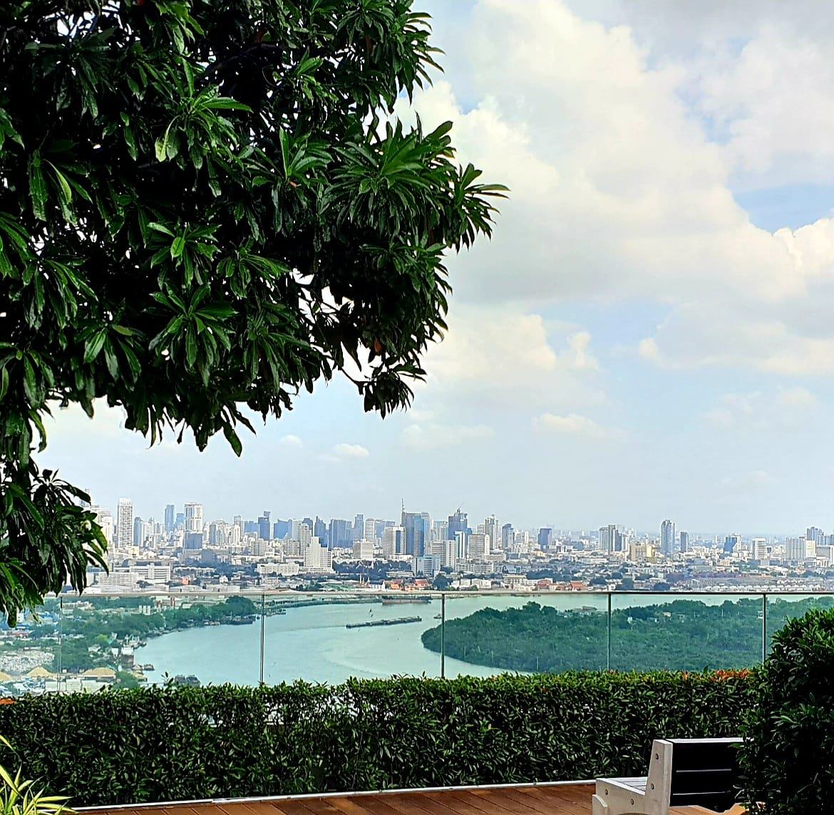 1 Bedroom Condo For Sale in Chong Nonsi, Yan Nawa, Bangkok - Image 8