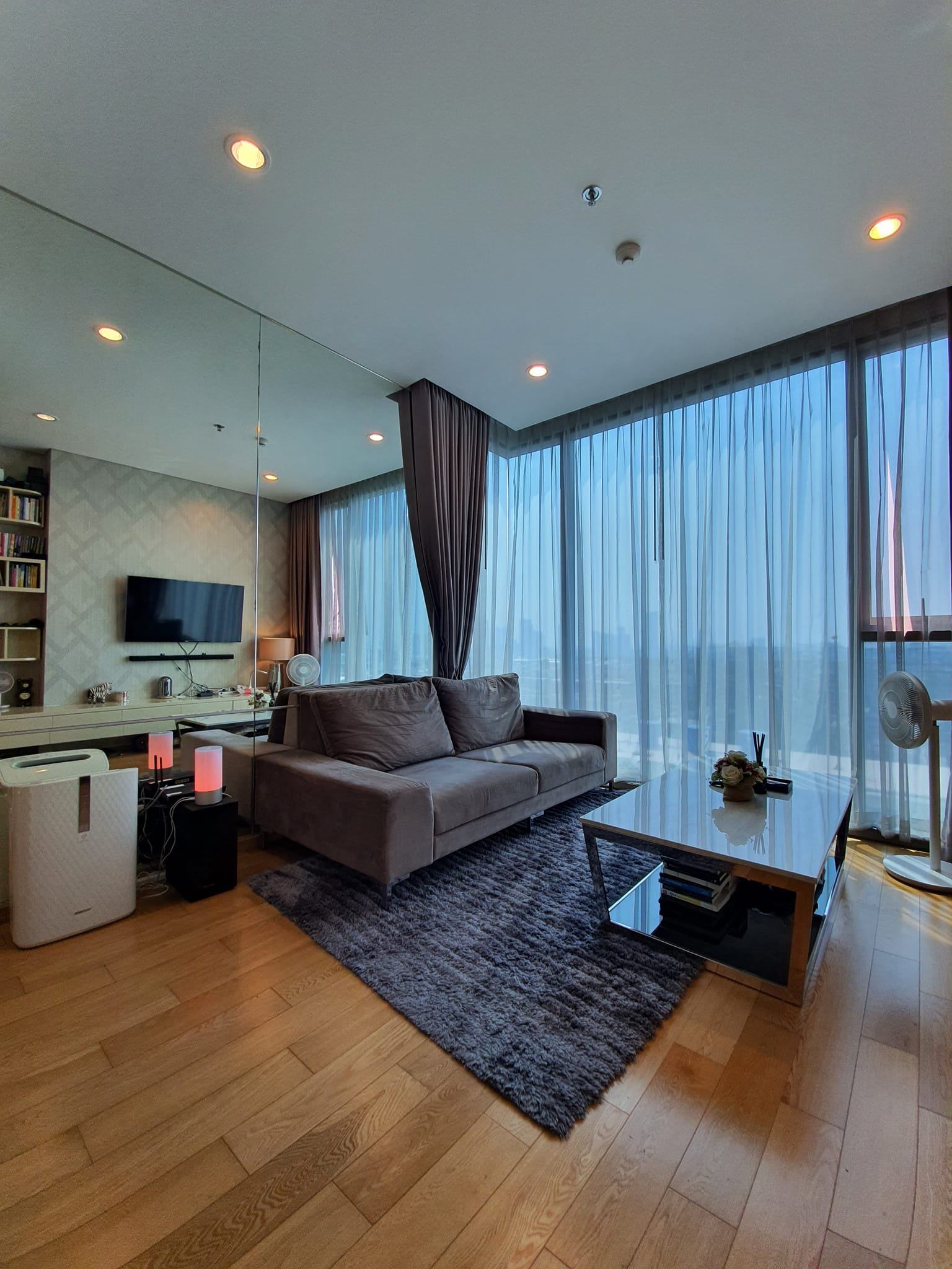 1 Bedroom Condo For Sale in Chong Nonsi, Yan Nawa, Bangkok - Image 3