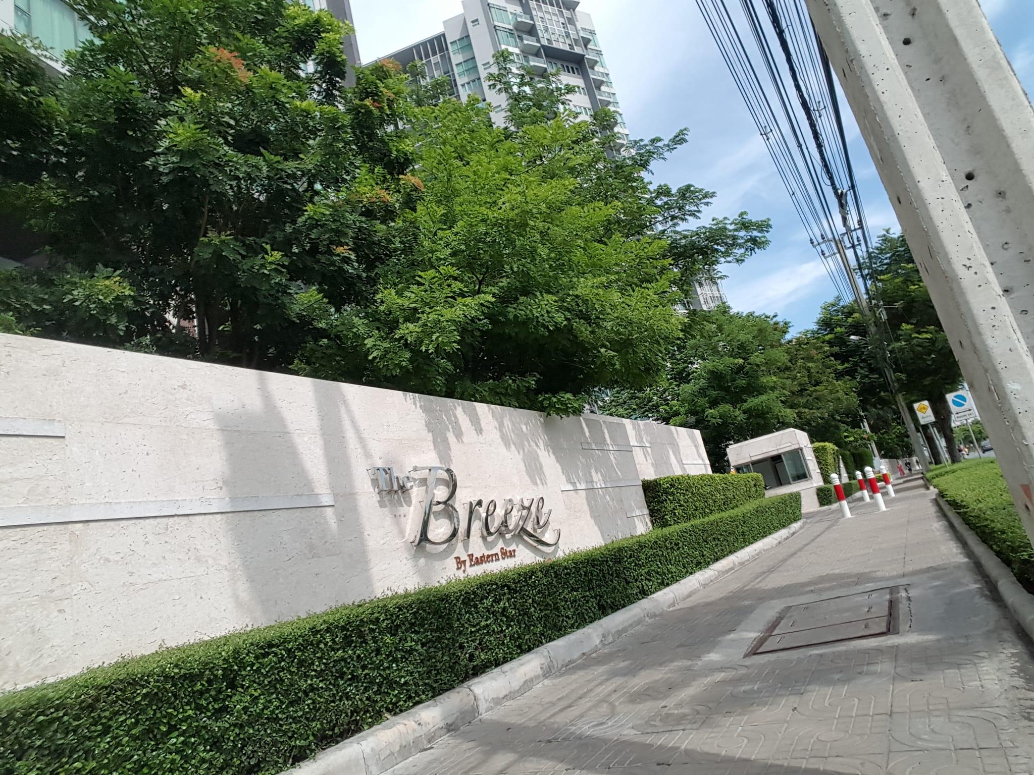 1 Bedroom Condo For Sale in Chong Nonsi, Yan Nawa, Bangkok - Image 16