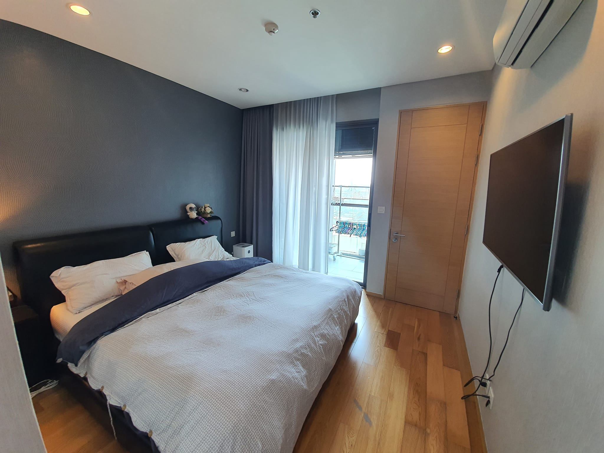 1 Bedroom Condo For Sale in Chong Nonsi, Yan Nawa, Bangkok - Image 15