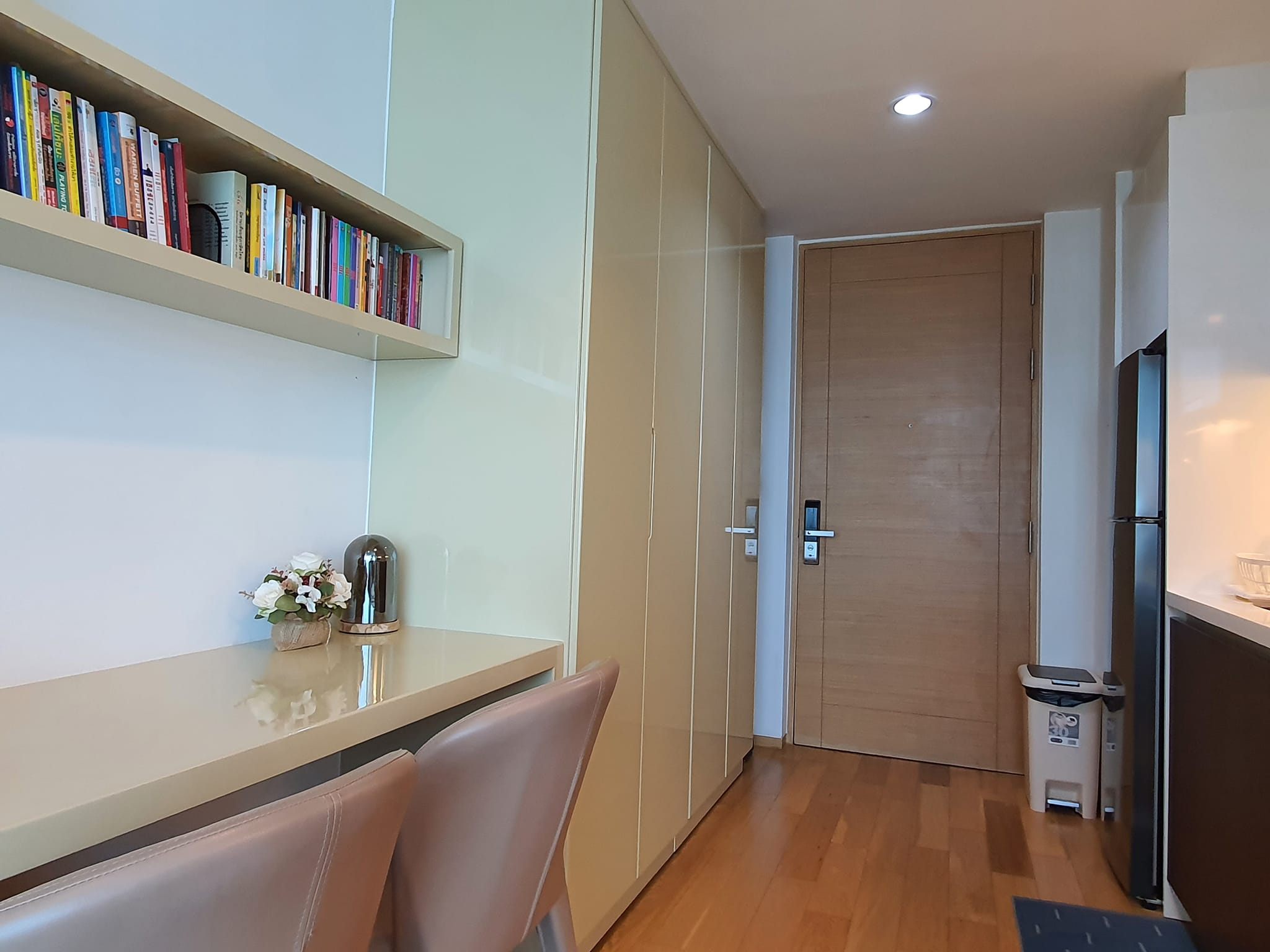 1 Bedroom Condo For Sale in Chong Nonsi, Yan Nawa, Bangkok - Image 11