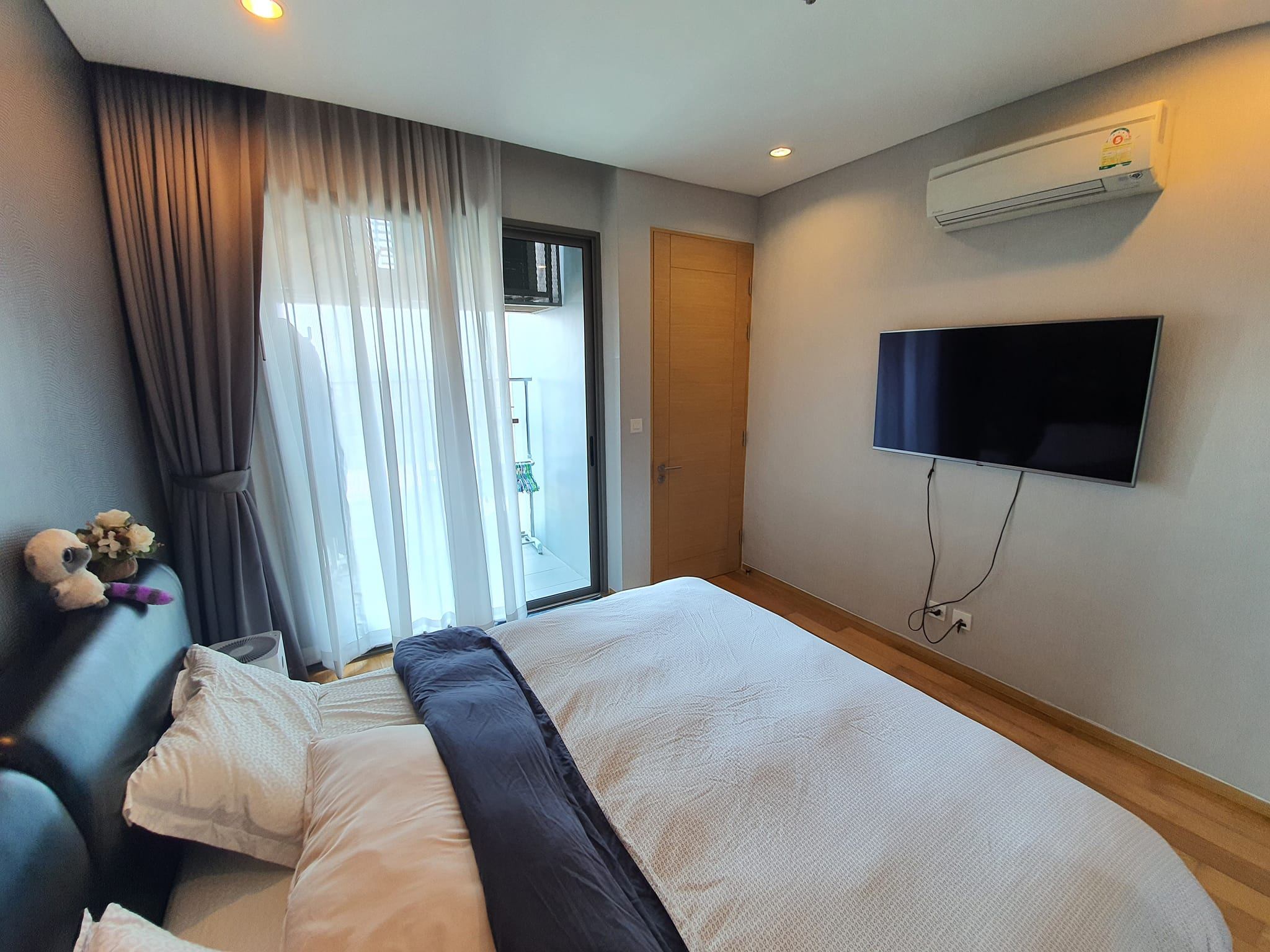 1 Bedroom Condo For Sale in Chong Nonsi, Yan Nawa, Bangkok - Image 6