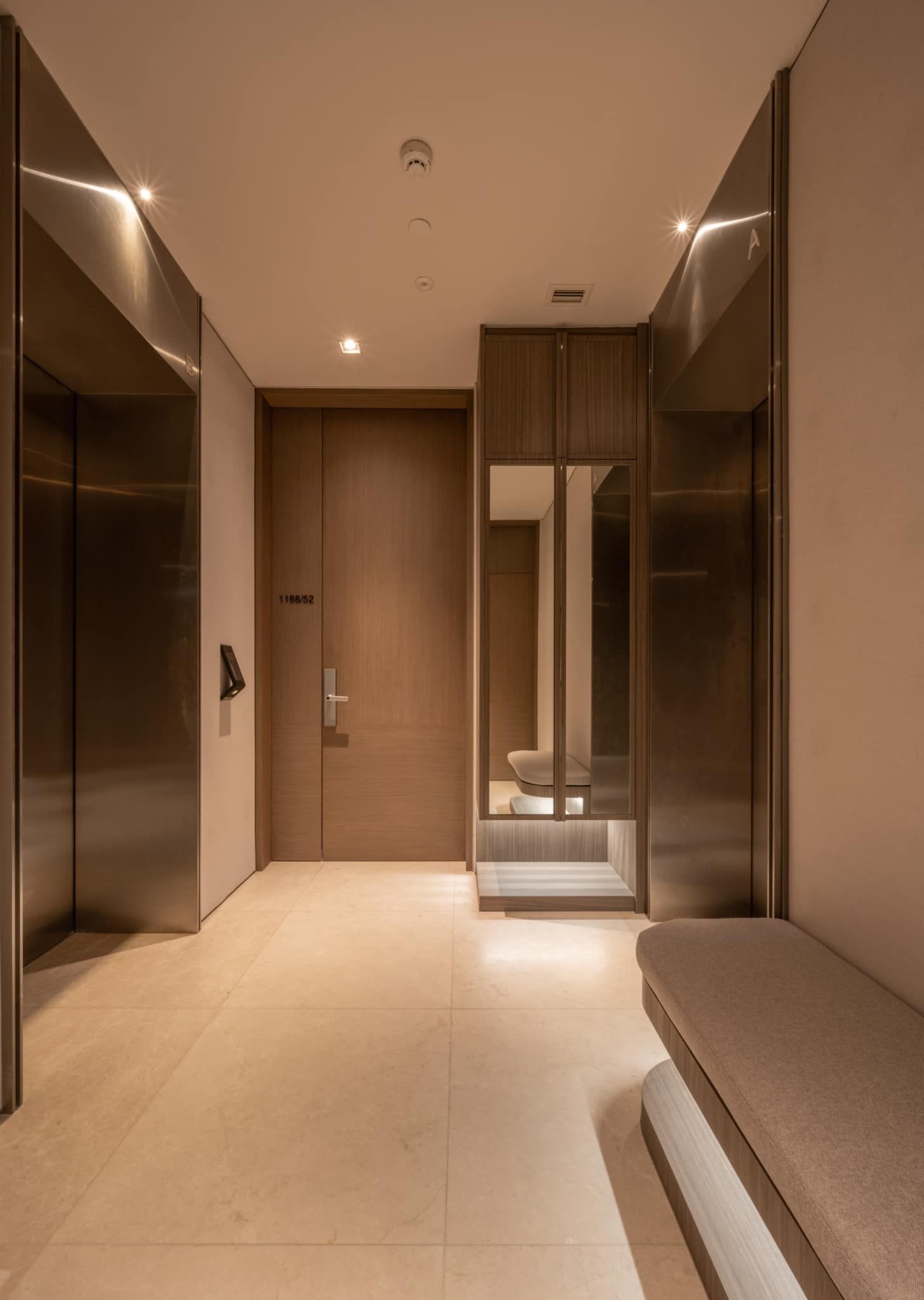 2 Bedroom Condo For Rent in Khlong San, Khlong San, Bangkok - Image 5