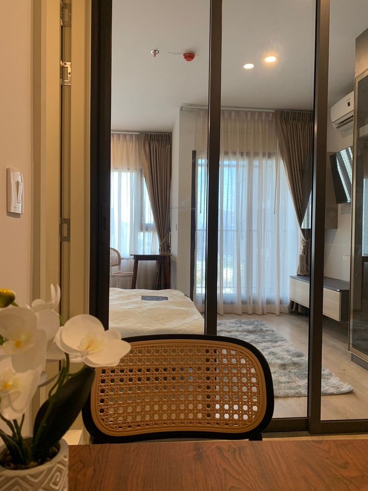 สตูดิโอ คอนโด  ใน คลองเตย, คลองเตย, กรุงเทพมหานคร - Image 6