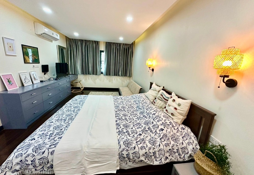 5 Bedroom Townhouse For Rent in Anusawari, Bang Khen, Bangkok - Image 7