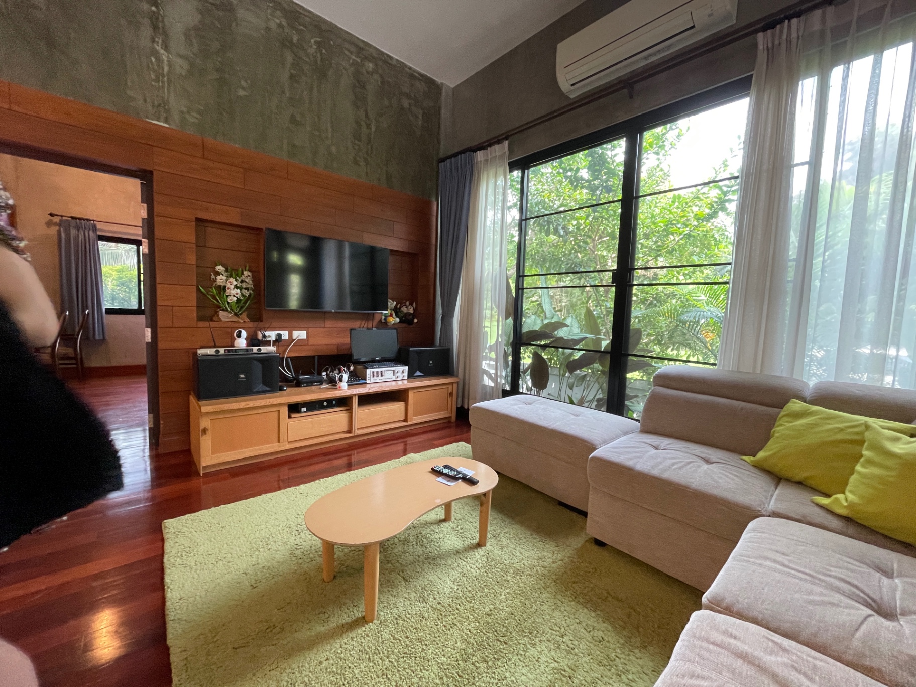 4 ห้องนอน บ้านเดี่ยว สำหรับขาย ใน บางจาก, พระโขนง, กรุงเทพมหานคร - Image 1