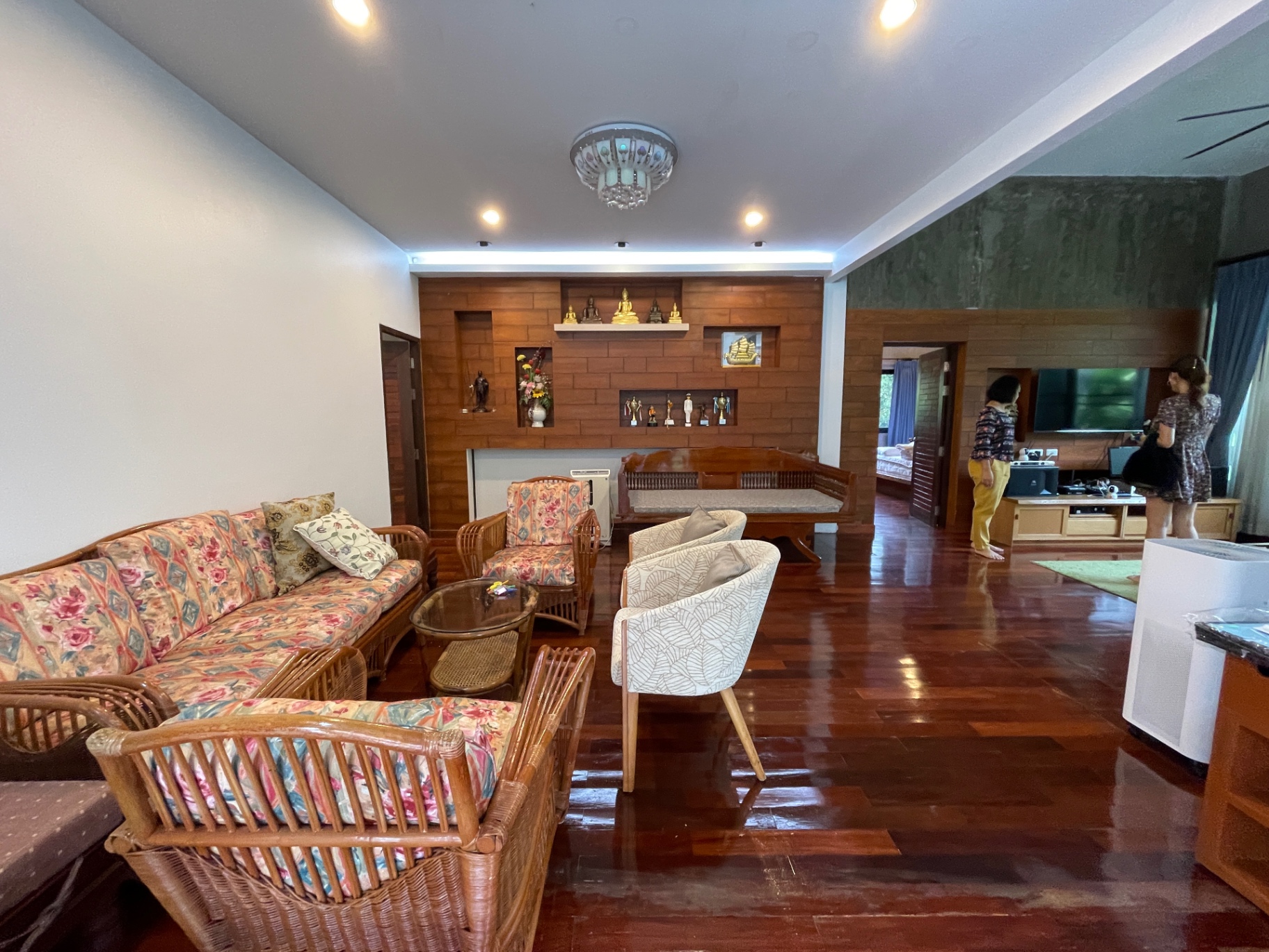 4 ห้องนอน บ้านเดี่ยว สำหรับขาย ใน บางจาก, พระโขนง, กรุงเทพมหานคร - Image 7