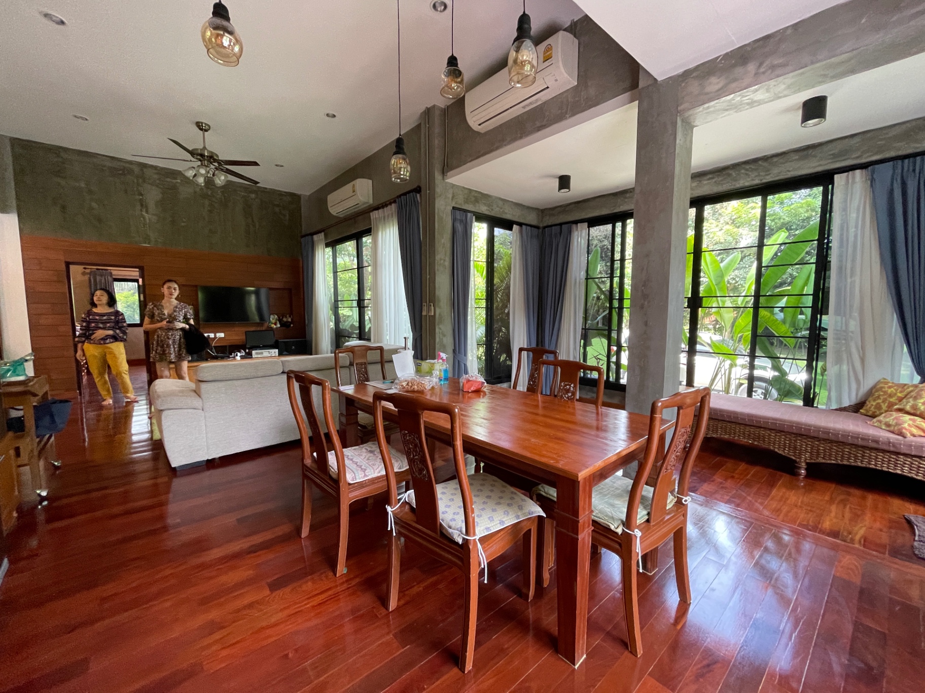 4 ห้องนอน บ้านเดี่ยว สำหรับขาย ใน บางจาก, พระโขนง, กรุงเทพมหานคร - Image 4