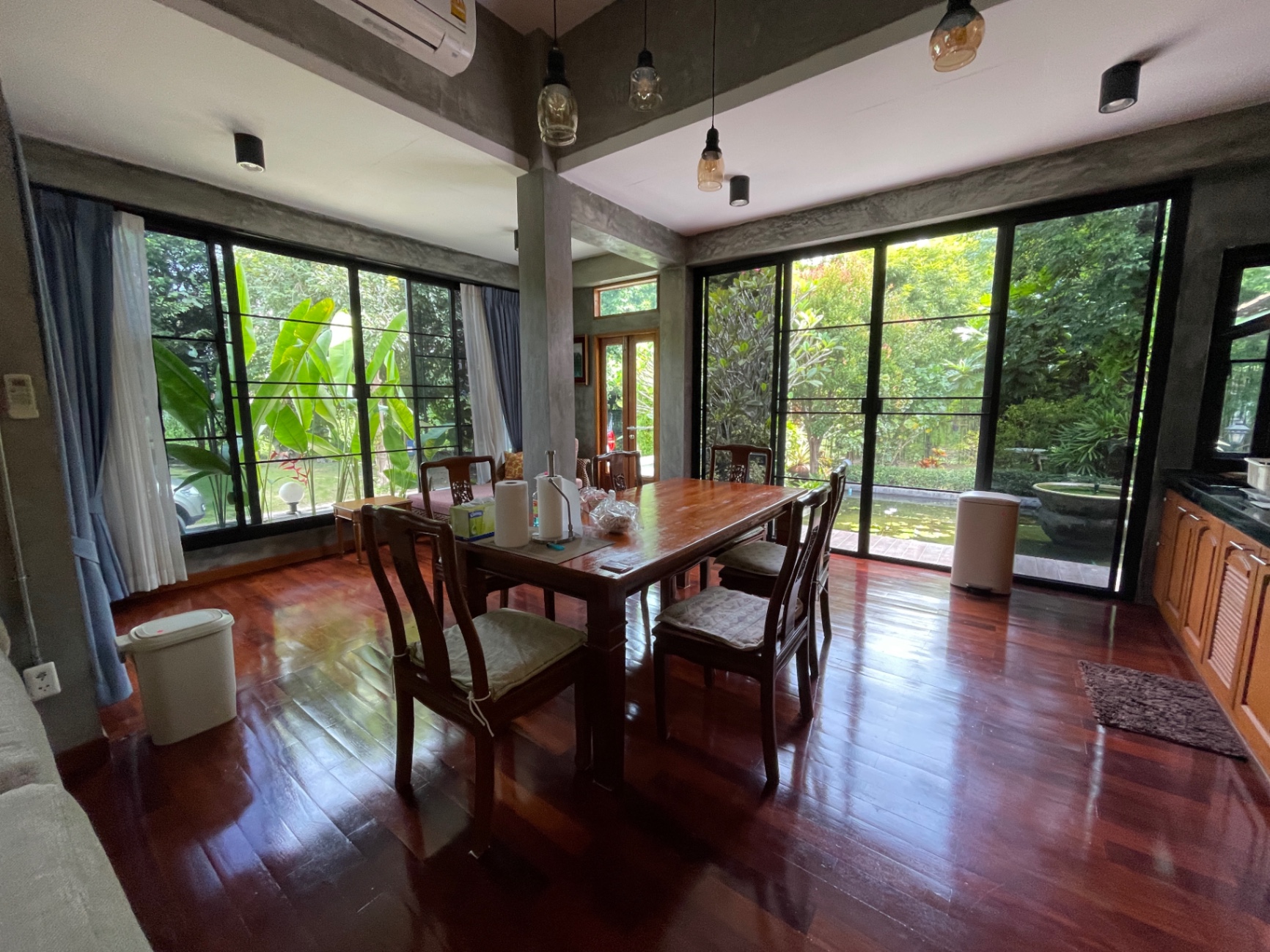 4 ห้องนอน บ้านเดี่ยว สำหรับขาย ใน บางจาก, พระโขนง, กรุงเทพมหานคร - Image 6