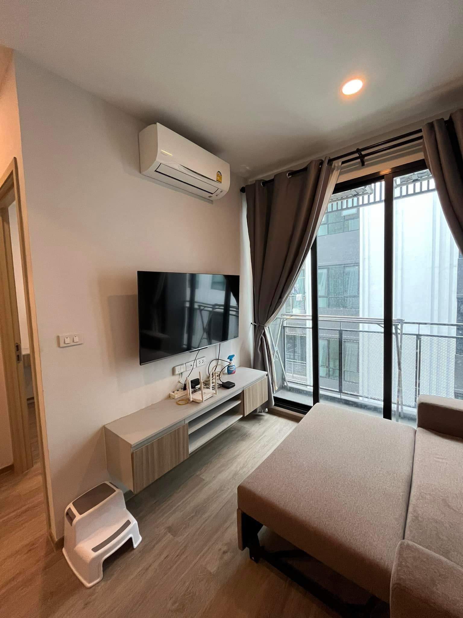 1 ห้องนอน คอนโด สำหรับขาย ใน สำโรงเหนือ, เมืองสมุทรปราการ, สมุทรปราการ - Image 4