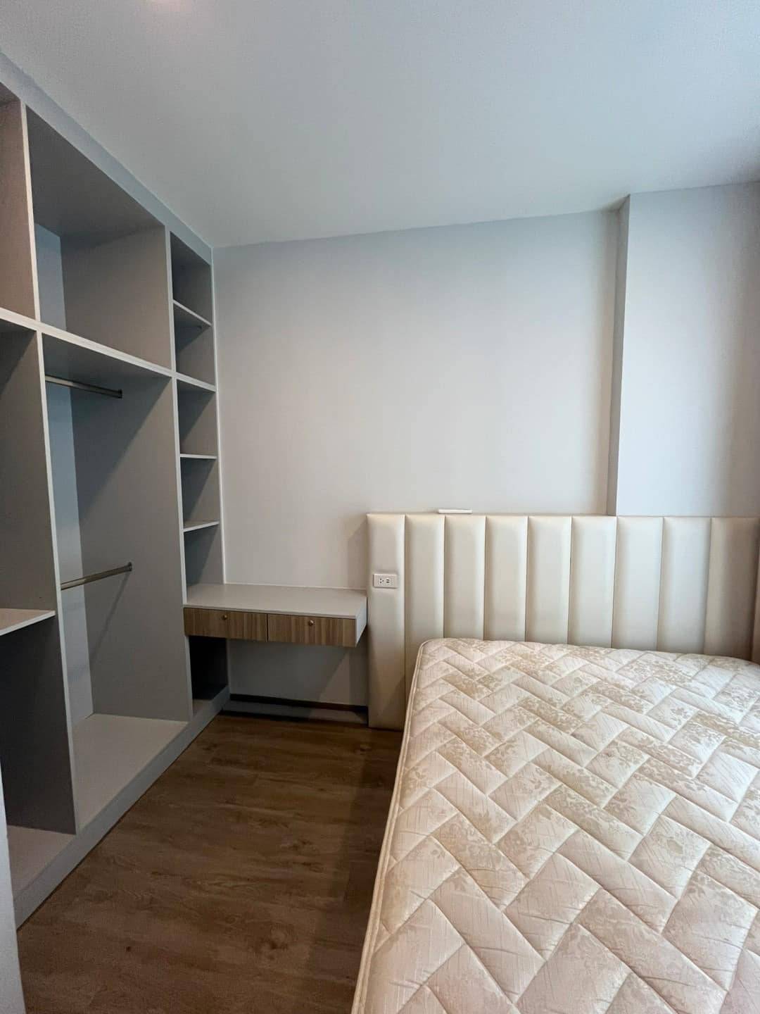 1 ห้องนอน คอนโด สำหรับขาย ใน สำโรงเหนือ, เมืองสมุทรปราการ, สมุทรปราการ - Image 3