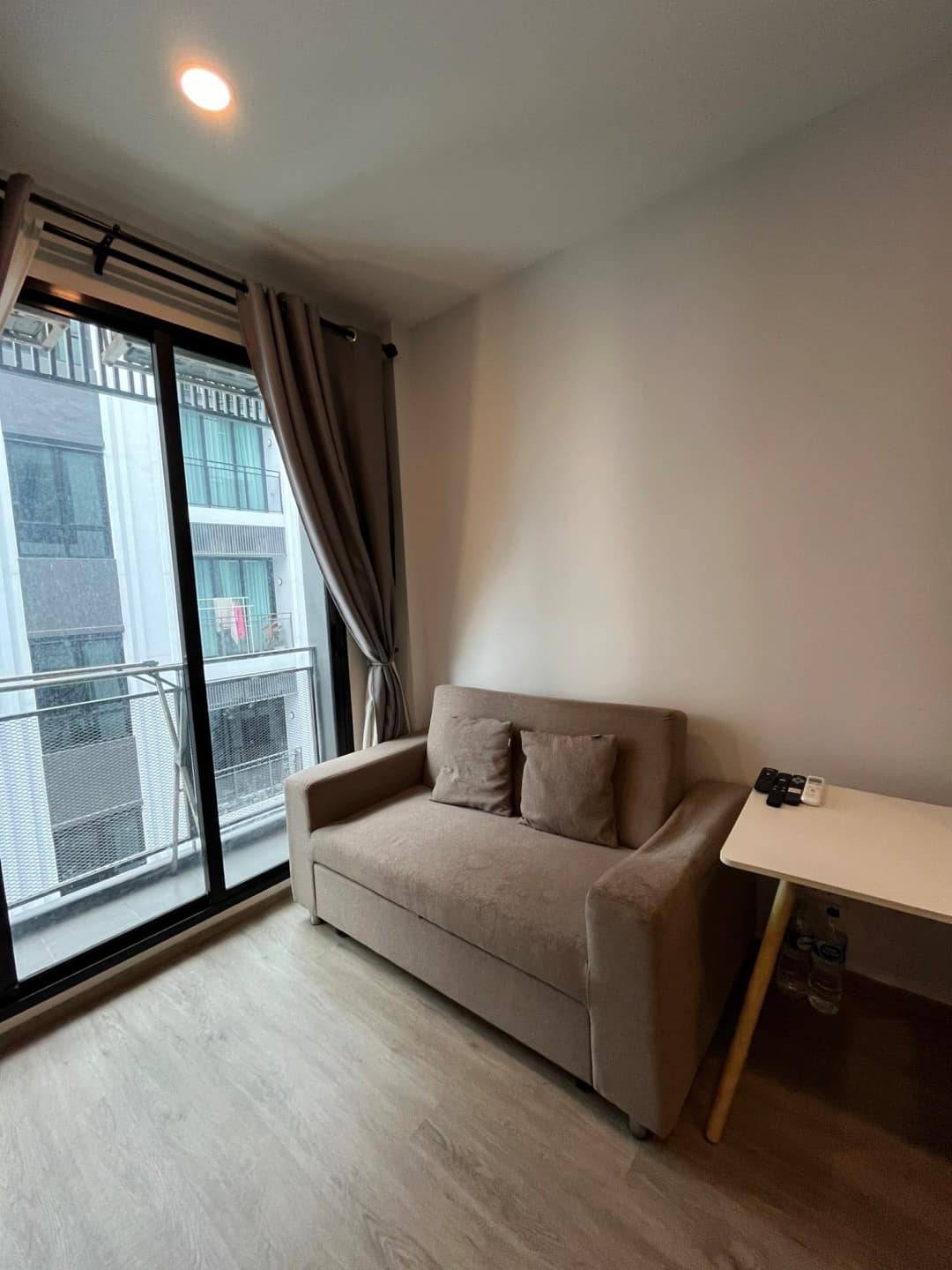 1 ห้องนอน คอนโด สำหรับขาย ใน สำโรงเหนือ, เมืองสมุทรปราการ, สมุทรปราการ - Image 5