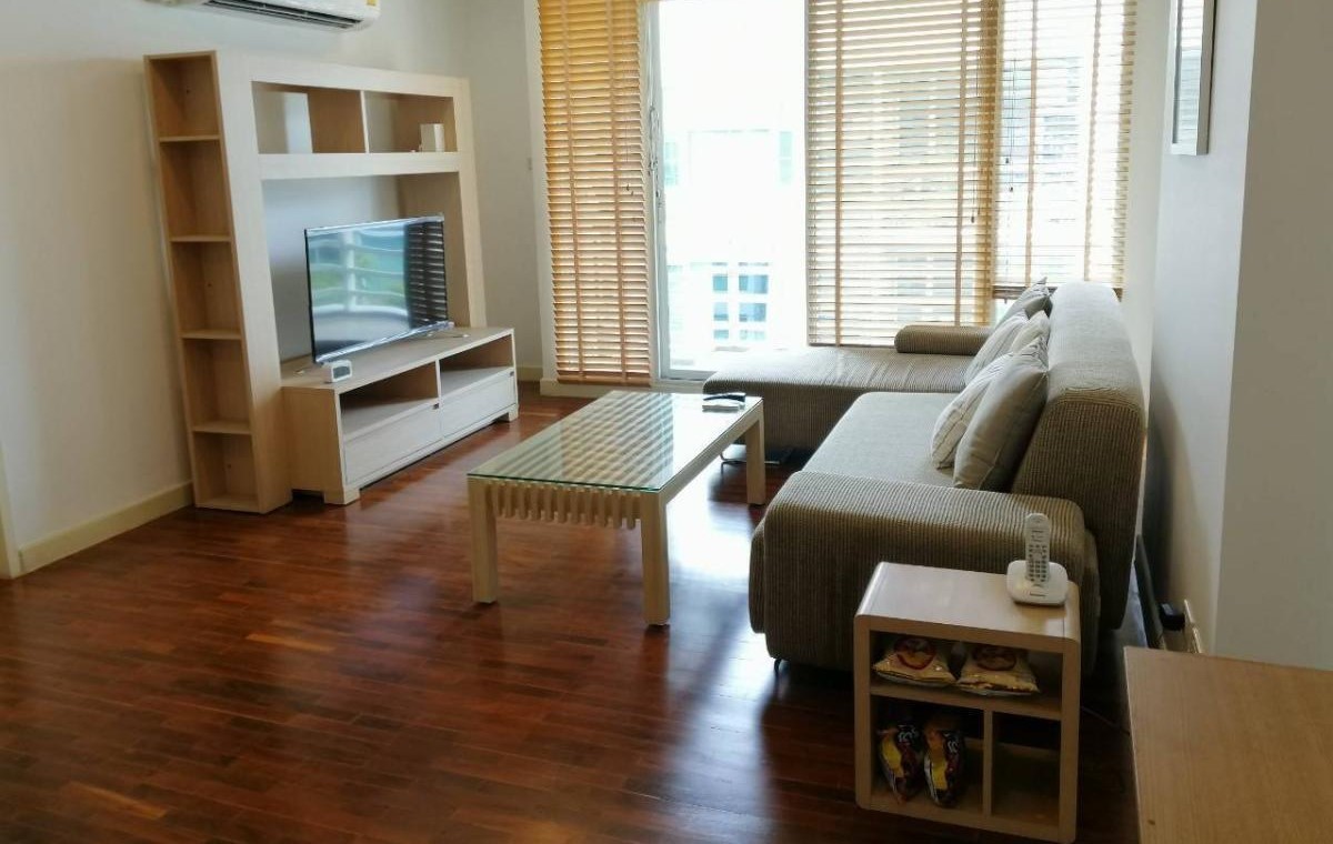 2 Bedroom Condo For Sale in Khlong Toei, Khlong Toei, Bangkok - Image 1