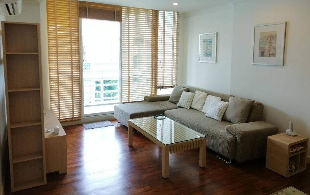 2 Bedroom Condo For Sale in Khlong Toei, Khlong Toei, Bangkok - Image 2