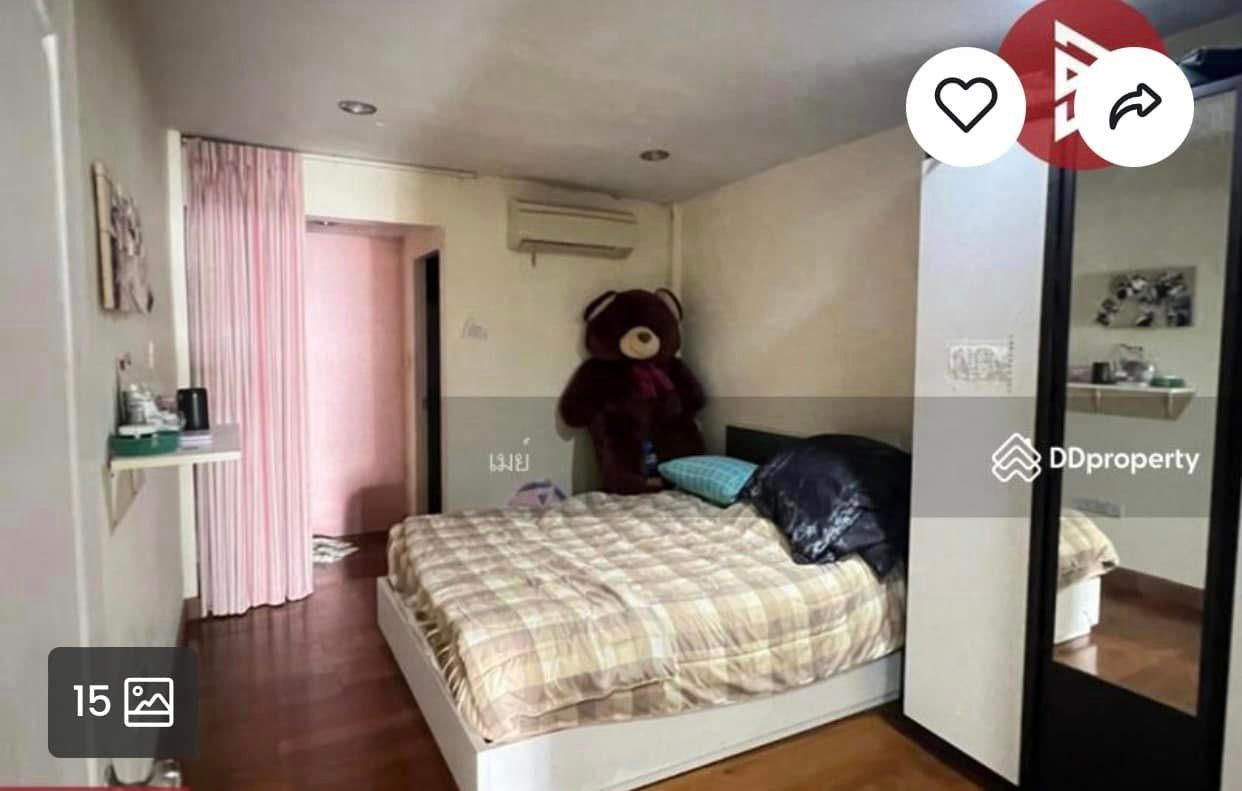7 ห้องนอน ทาวน์เฮาส์ สำหรับขาย ใน บางจาก, พระโขนง, กรุงเทพมหานคร - Image 5