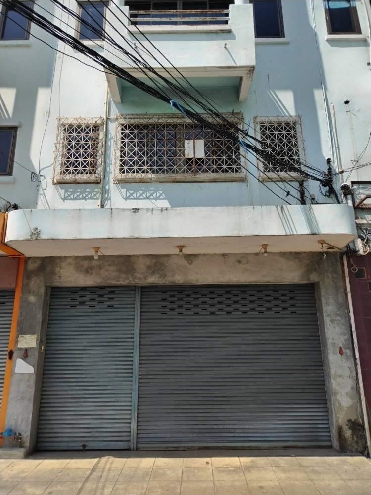  พื้นที่ค้าปลีก  ใน บางโพงพาง, ยานนาวา, กรุงเทพมหานคร - Image 9