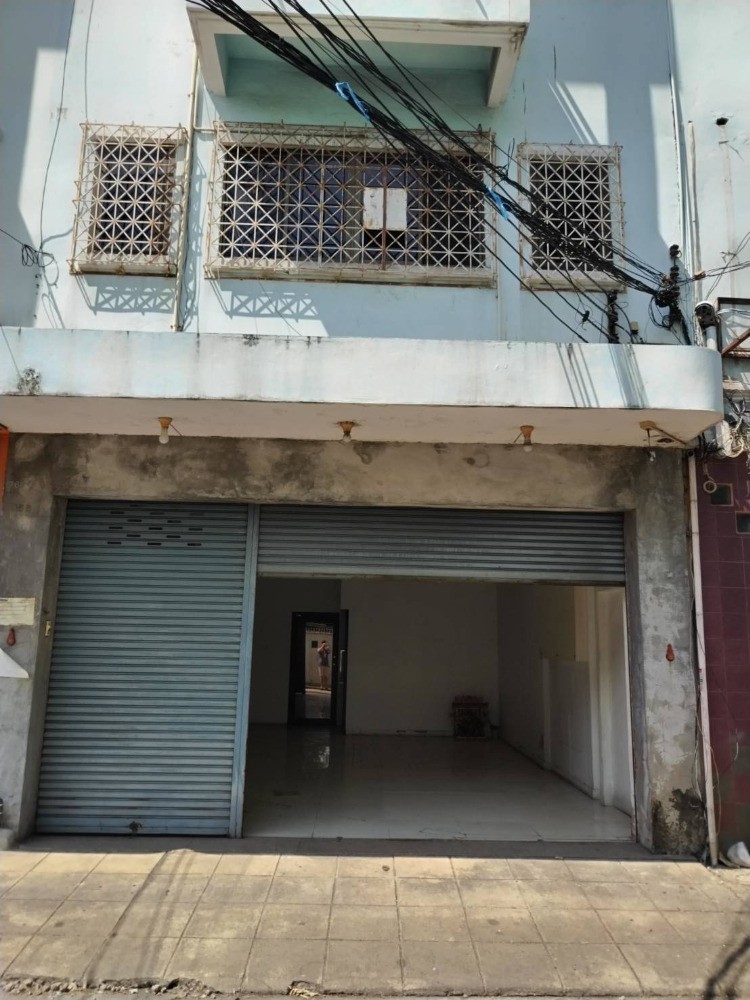  พื้นที่ค้าปลีก  ใน บางโพงพาง, ยานนาวา, กรุงเทพมหานคร - Image 1