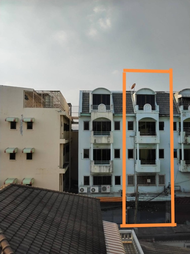  พื้นที่ค้าปลีก  ใน บางโพงพาง, ยานนาวา, กรุงเทพมหานคร - Image 5