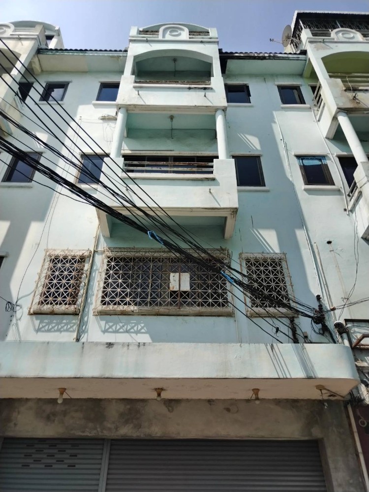  พื้นที่ค้าปลีก  ใน บางโพงพาง, ยานนาวา, กรุงเทพมหานคร - Image 2