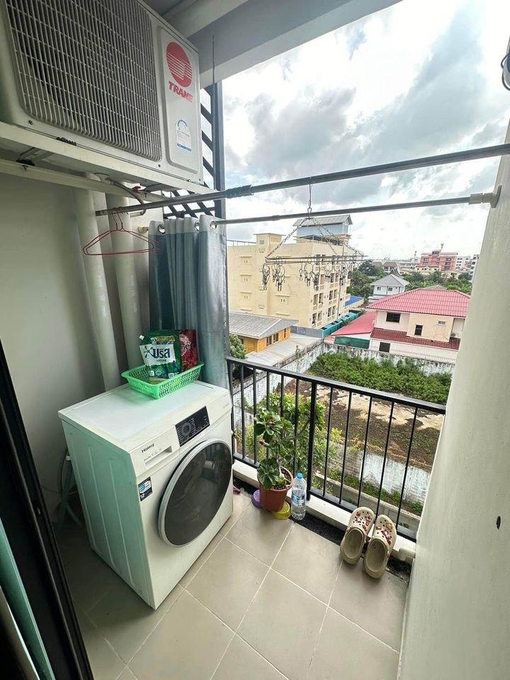 เลสโต คอนโด สุขุมวิท 113 - Image 5