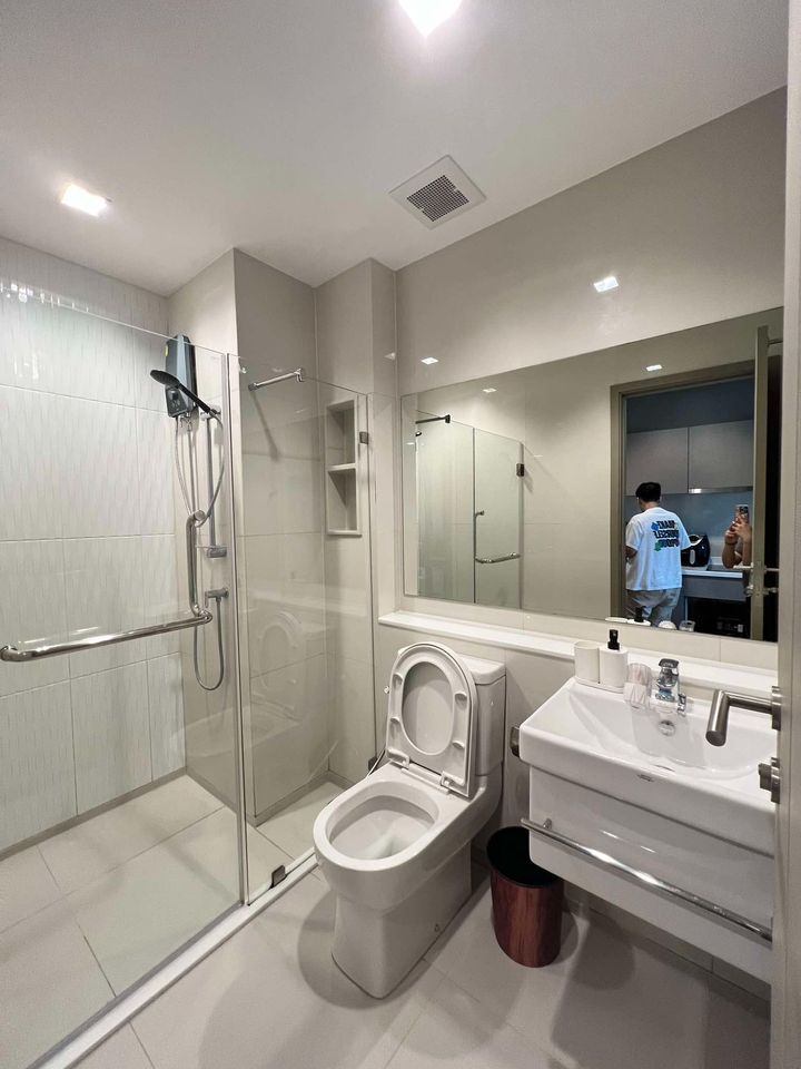 开放式 公寓  在  - Image 5