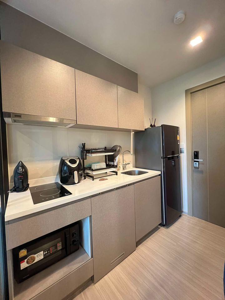 开放式 公寓  在  - Image 2