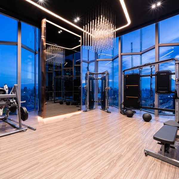 开放式 公寓  在  - Image 7