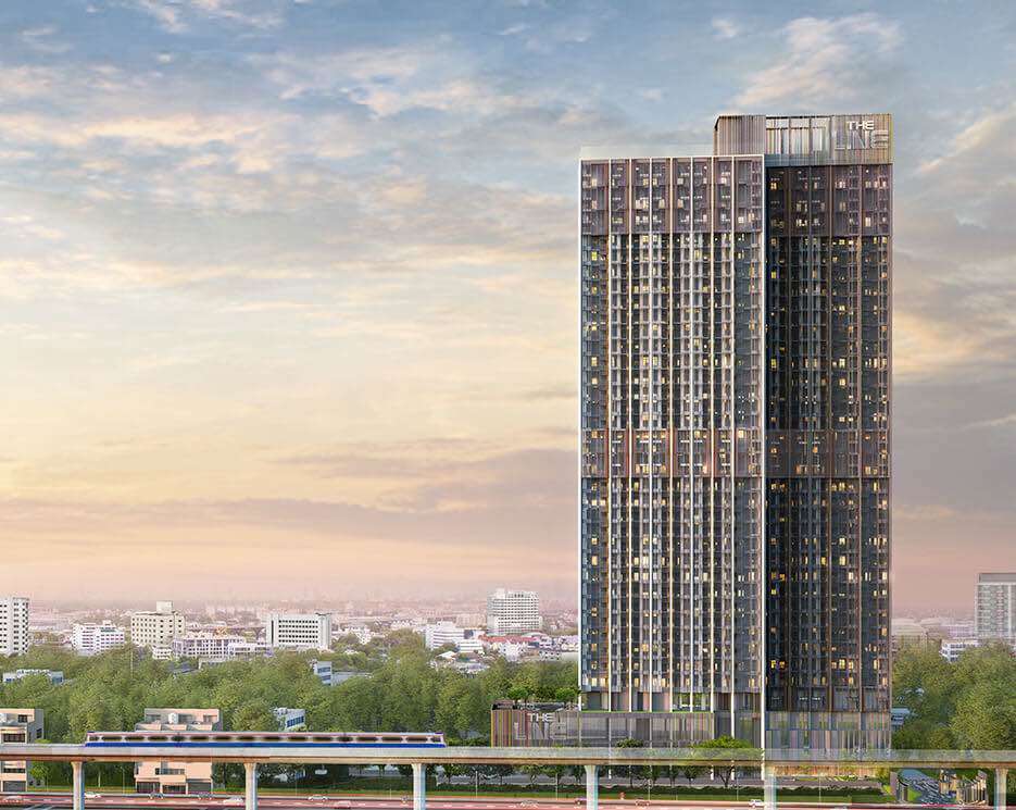 เดอะ ไลน์ สุขุมวิท 101 - Image 6