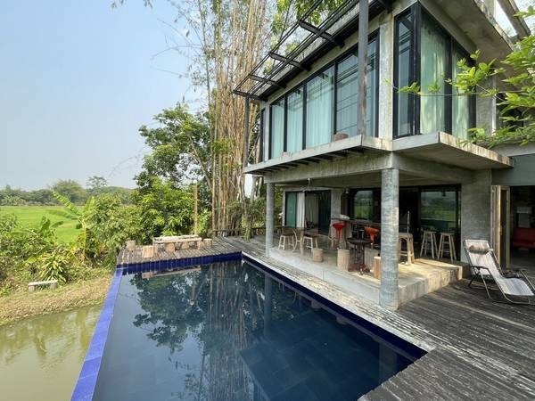  Land For Sale in Malika, Mae Ai, Chiang Mai - Image 7