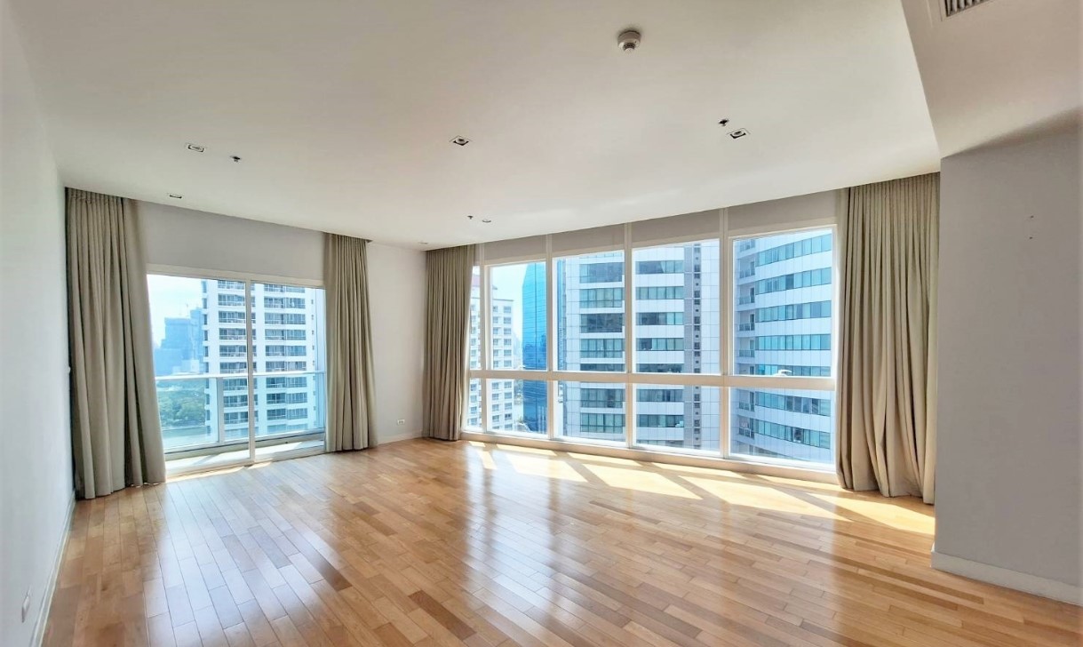 Millennium Residence - Image 1