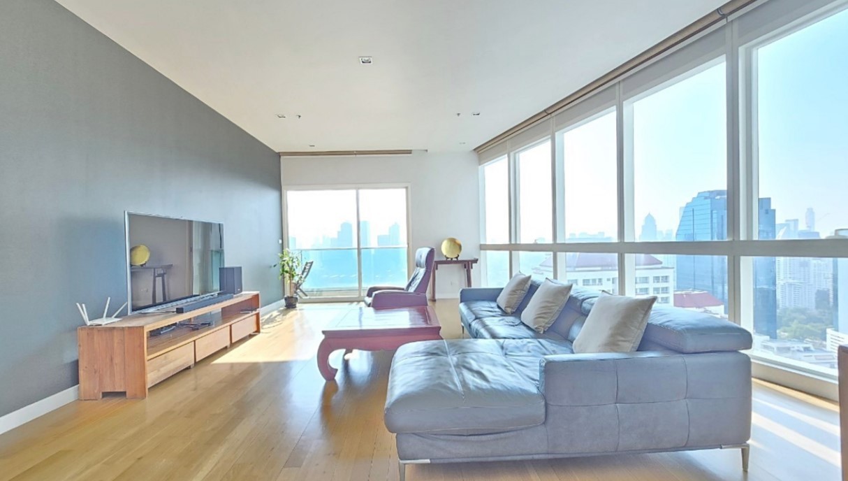 Millennium Residence - Image 1