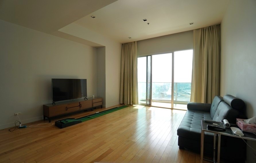 Millennium Residence - Image 1