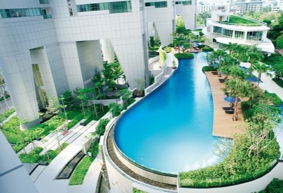 Millennium Residence - Image 3